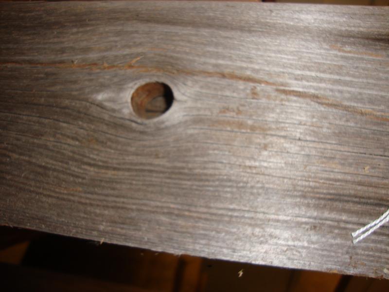 1x4 Silver Tongue and Groove Siding $2.50/square foot